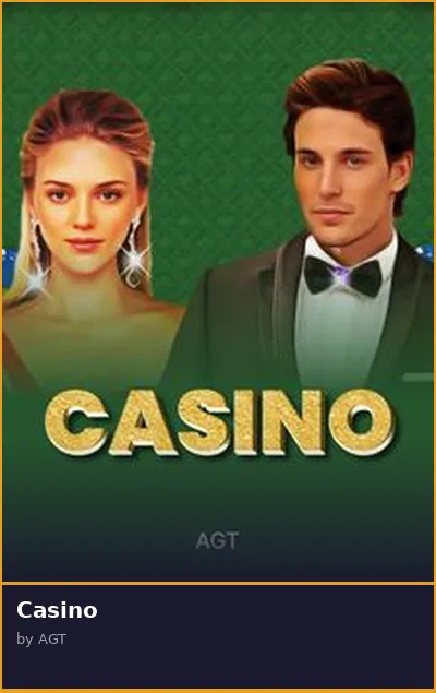 Casino slot