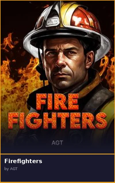 Firefighters slot