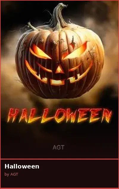 Halloween slot