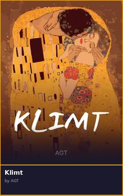 Klimt slot