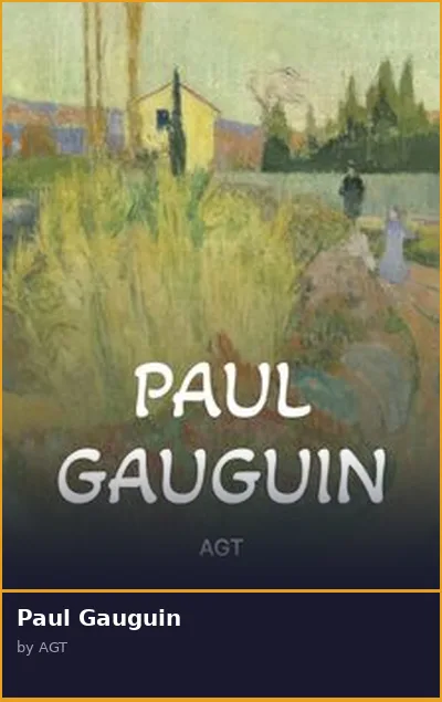 Paul Gauguin slot