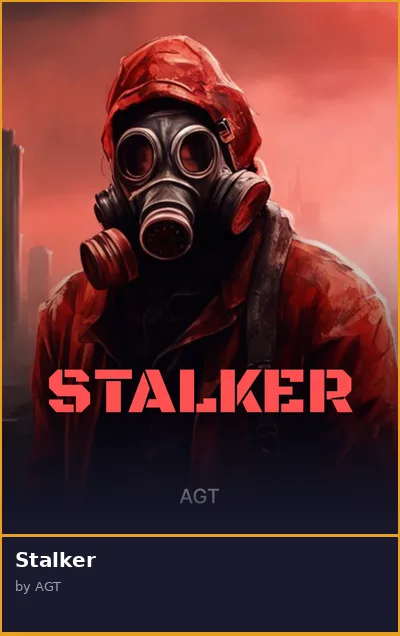 Stalker slot