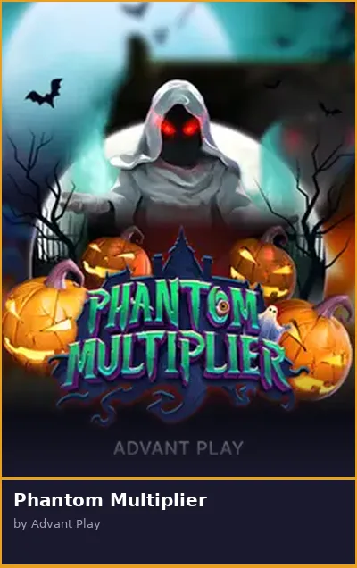 Phantom Multiplier slot