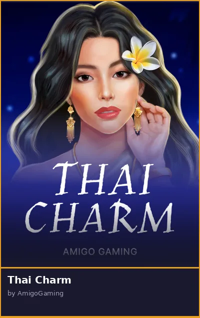 Thai Charm slot
