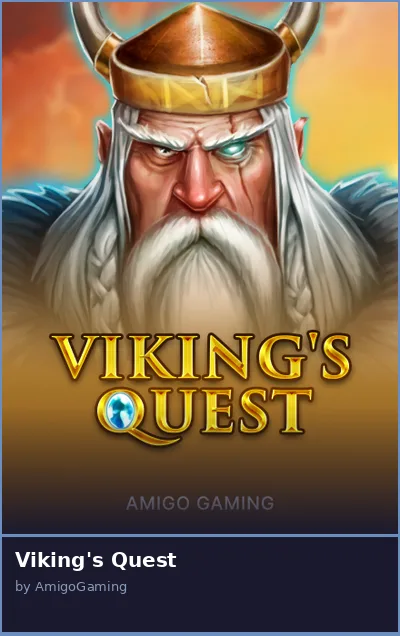 Viking s Quest slot