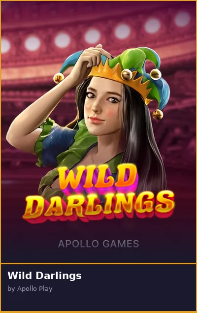 Wild Darlings slot