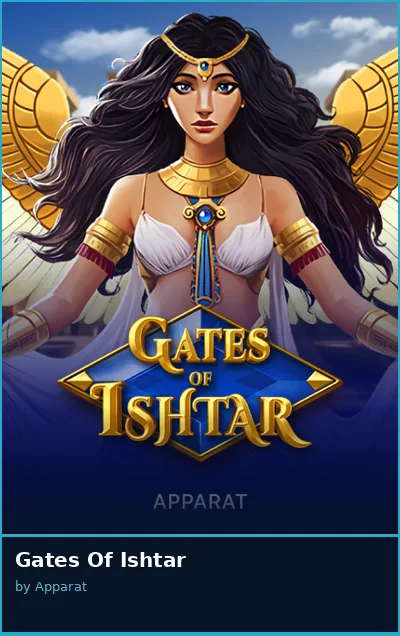 Gates Of Ishtar slot