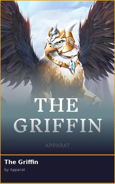 The Griffin slot