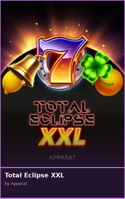 Total Eclipse XXL slot
