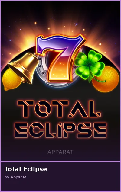 Total Eclipse slot