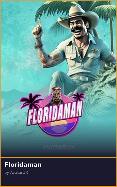 Floridaman slot