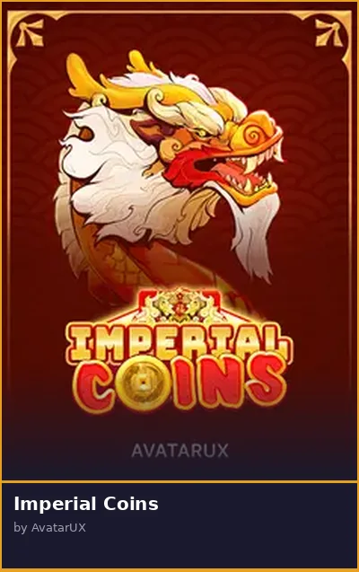 Imperial Coins slot