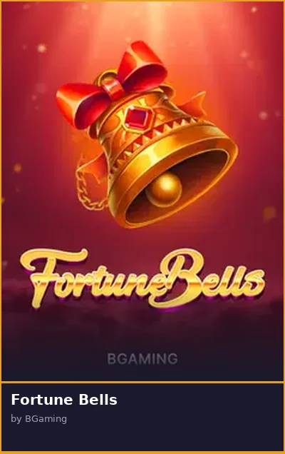 Fortune Bells slot