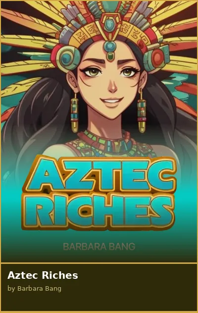 Aztec Riches slot