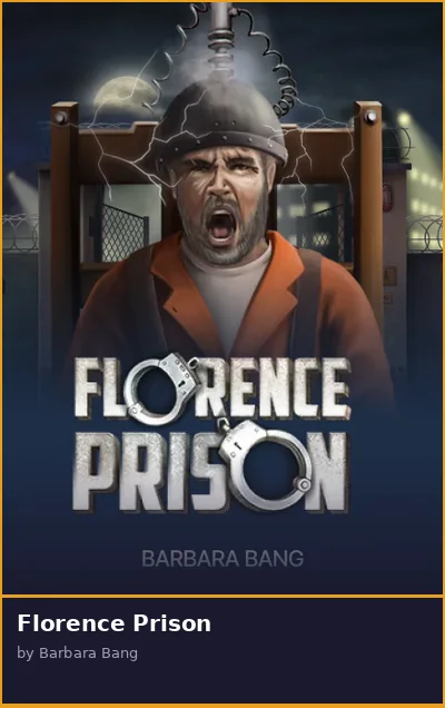 Florence Prison slot