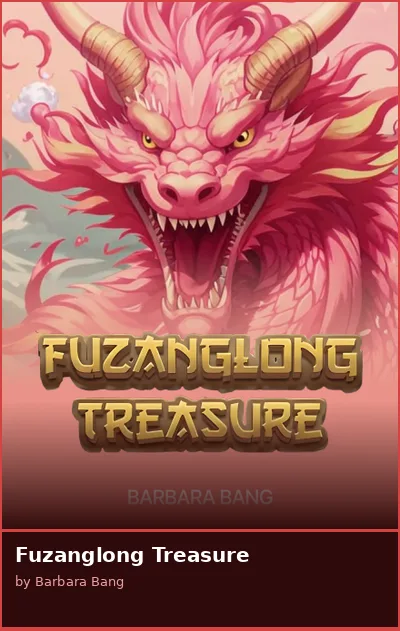 Fuzanglong Treasure slot