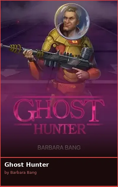 Ghost Hunter slot