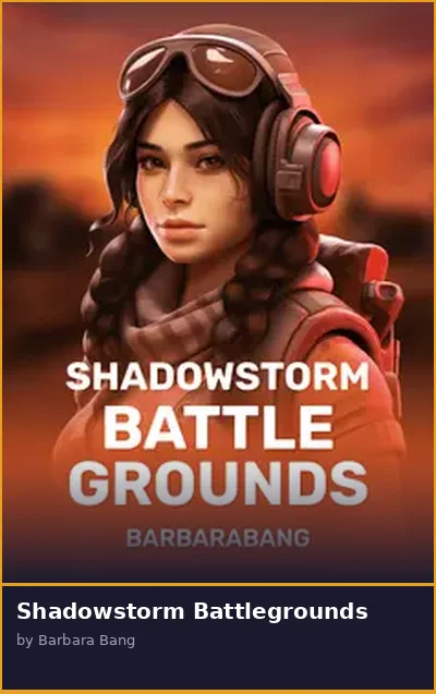 Shadowstorm Battlegrounds slot