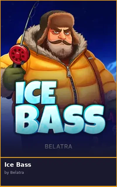 Ice Bass slot