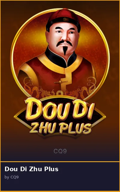 Dou Di Zhu Plus slot