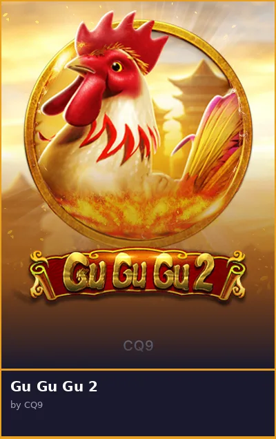 Gu Gu Gu 2 slot
