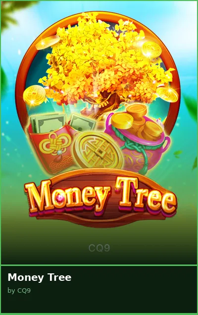 Money Tree slot