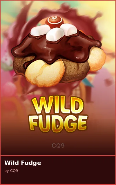 Wild Fudge slot