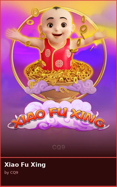 Xiao Fu Xing slot