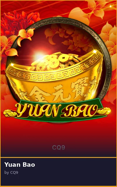Yuan Bao slot