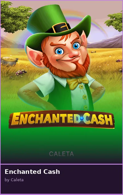 Enchanted Cash slot
