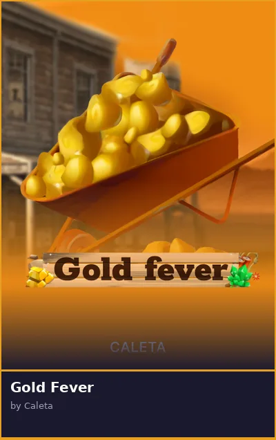 Gold Fever slot