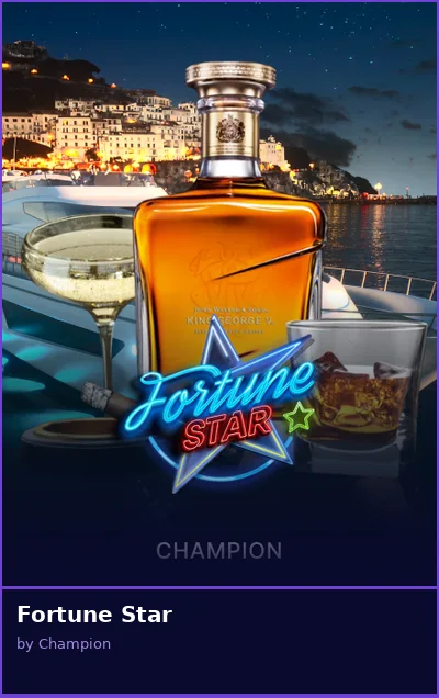 Fortune Star slot