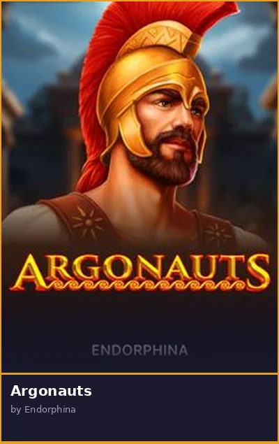 Argonauts slot