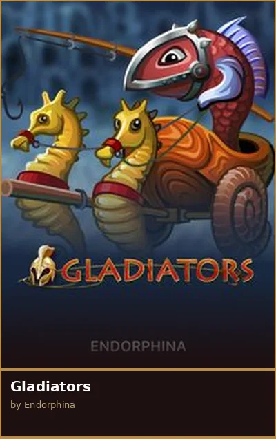 Gladiators slot