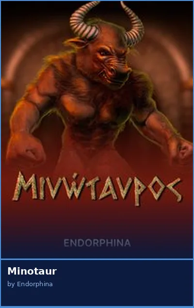 Minotaur slot