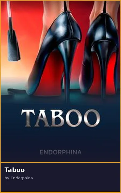 Taboo slot