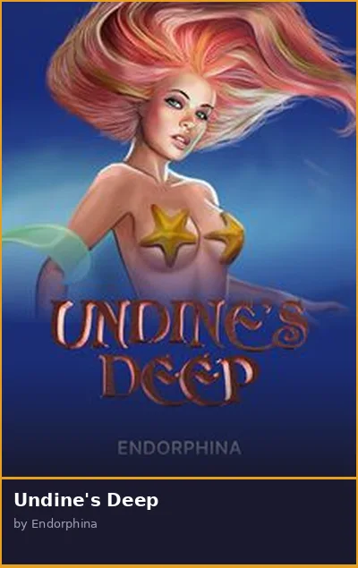 Undine s Deep slot