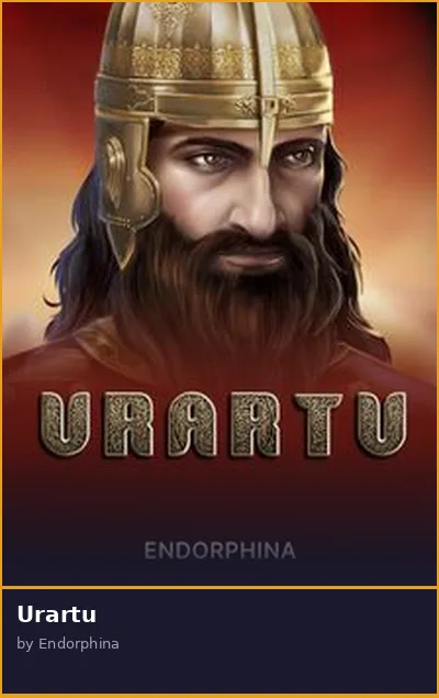 Urartu slot