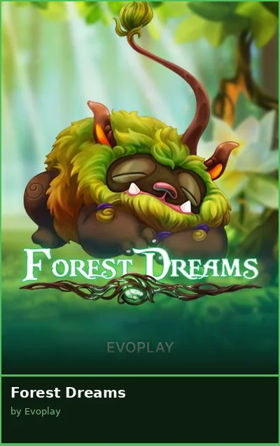 Forest Dreams slot