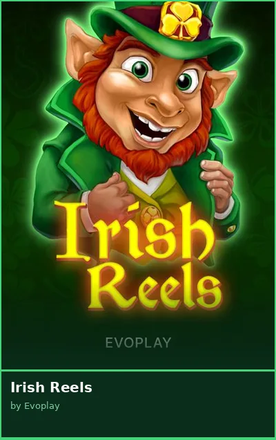 Irish Reels slot