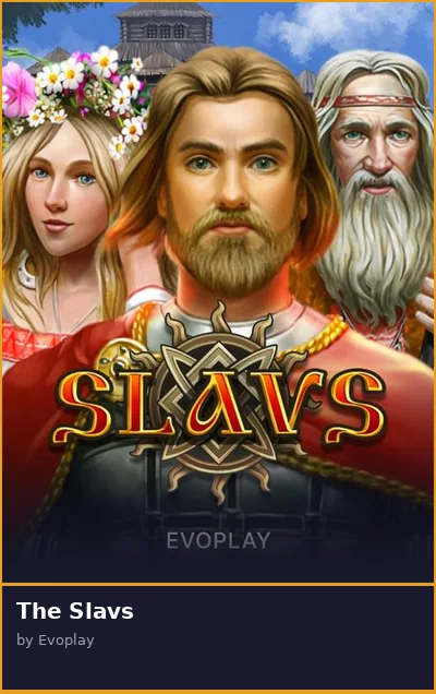 The Slavs slot