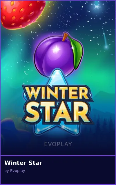 Winter Star slot