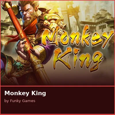 Monkey King slot