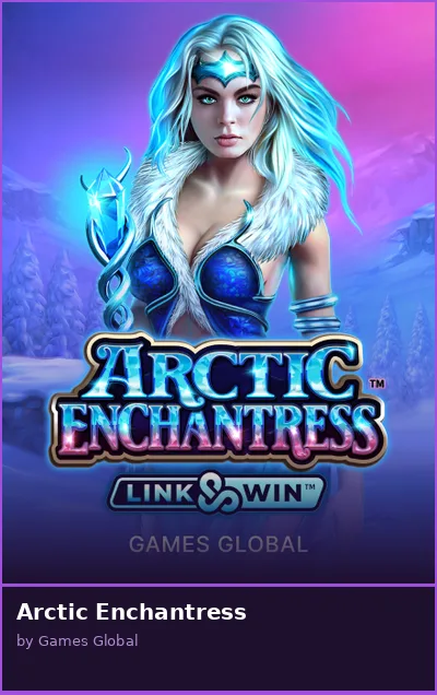 Arctic Enchantress slot