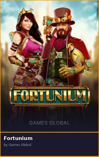 Fortunium slot