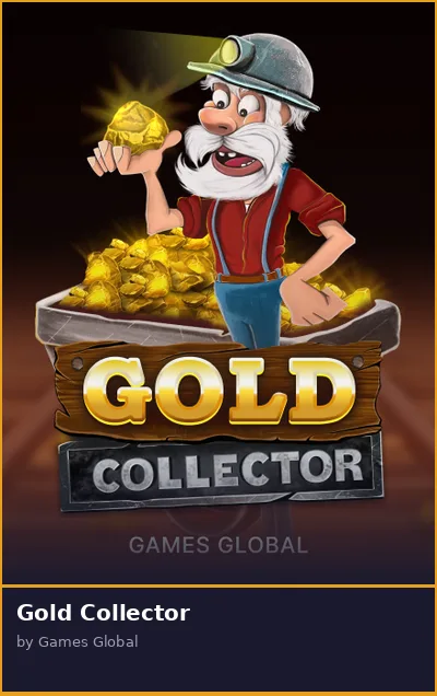 Gold Collector slot
