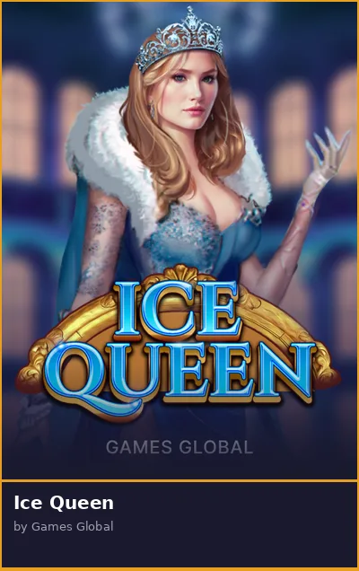Ice Queen slot