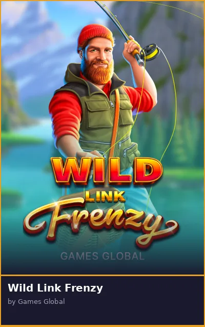 Wild Link Frenzy slot