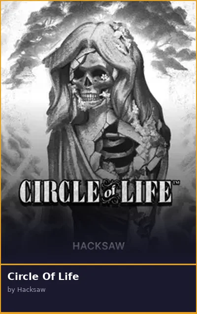 Circle Of Life slot