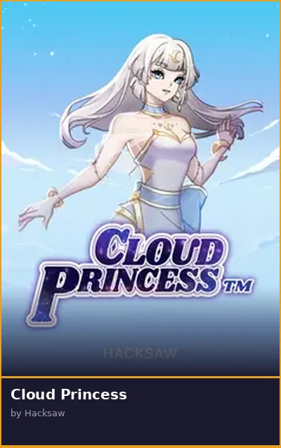 Cloud Princess slot